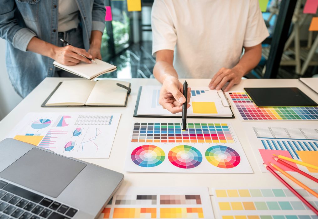 A Empatia como pilar fundamental do design gráfico