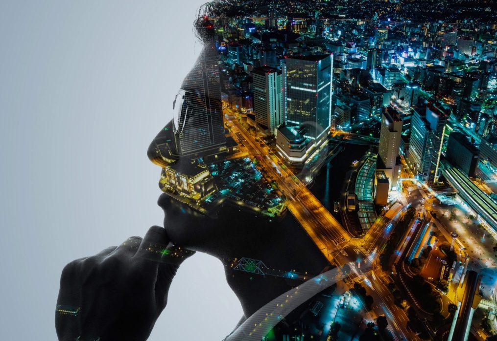 Transformar as Empresas através do Design