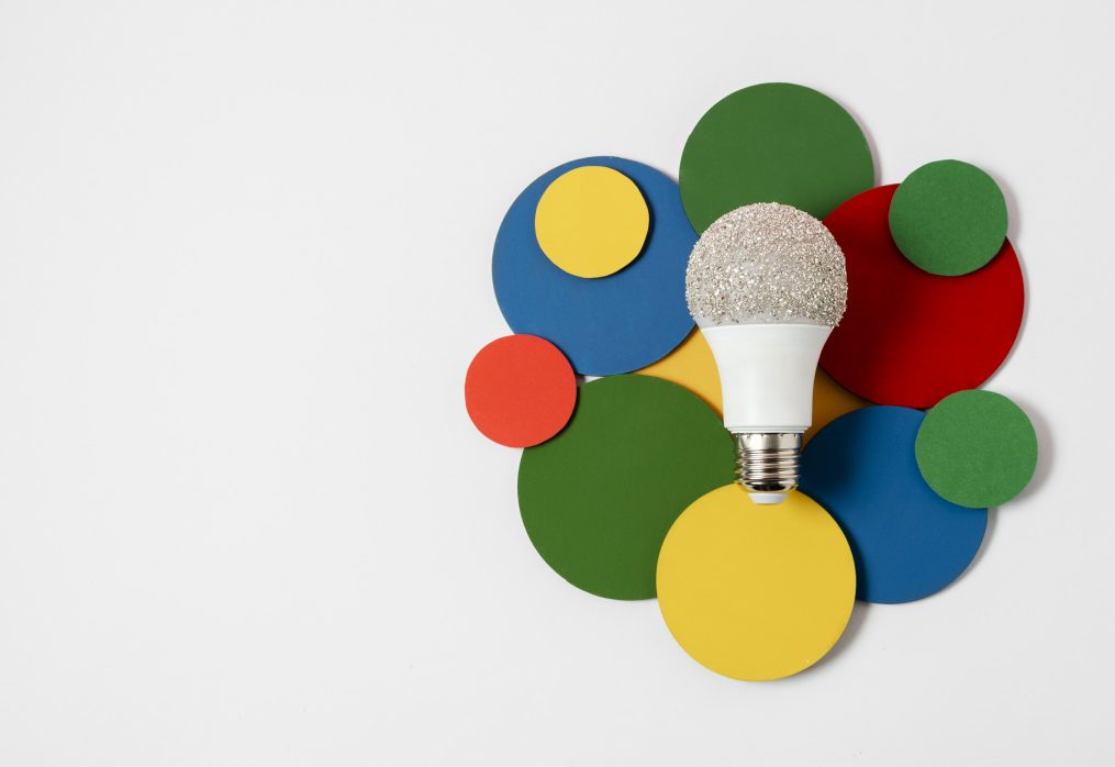 Transforme a sua empresa com Visual Thinking