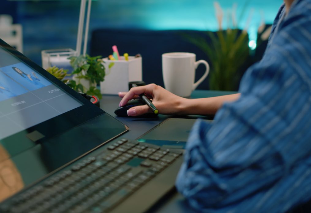 O Impacto do design digital na relação das marcas com os seus clientes: 5 dicas imperdíveis