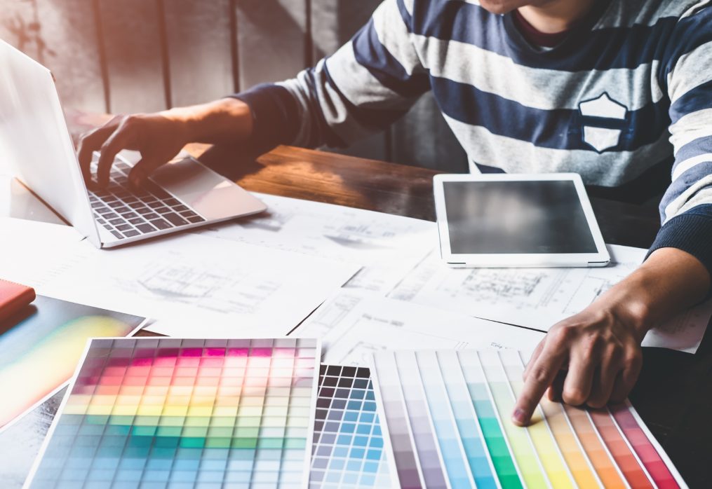 A IA e o Desenho da Essência